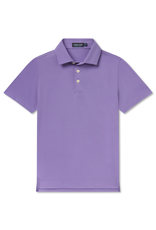 Southern Marsh Youth Varsity Performance Polo Purple/Yellow