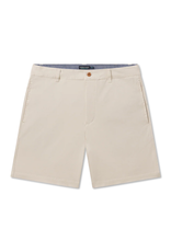 Southern Marsh Youth Regatta Stretch Short, Audubon Tan