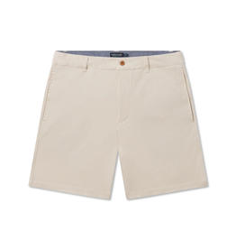 Southern Marsh Youth Regatta Stretch Short, Audubon Tan
