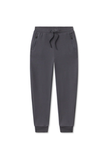 Southern Marsh Youth Buchanan Performance Jogger, Midnight Gray