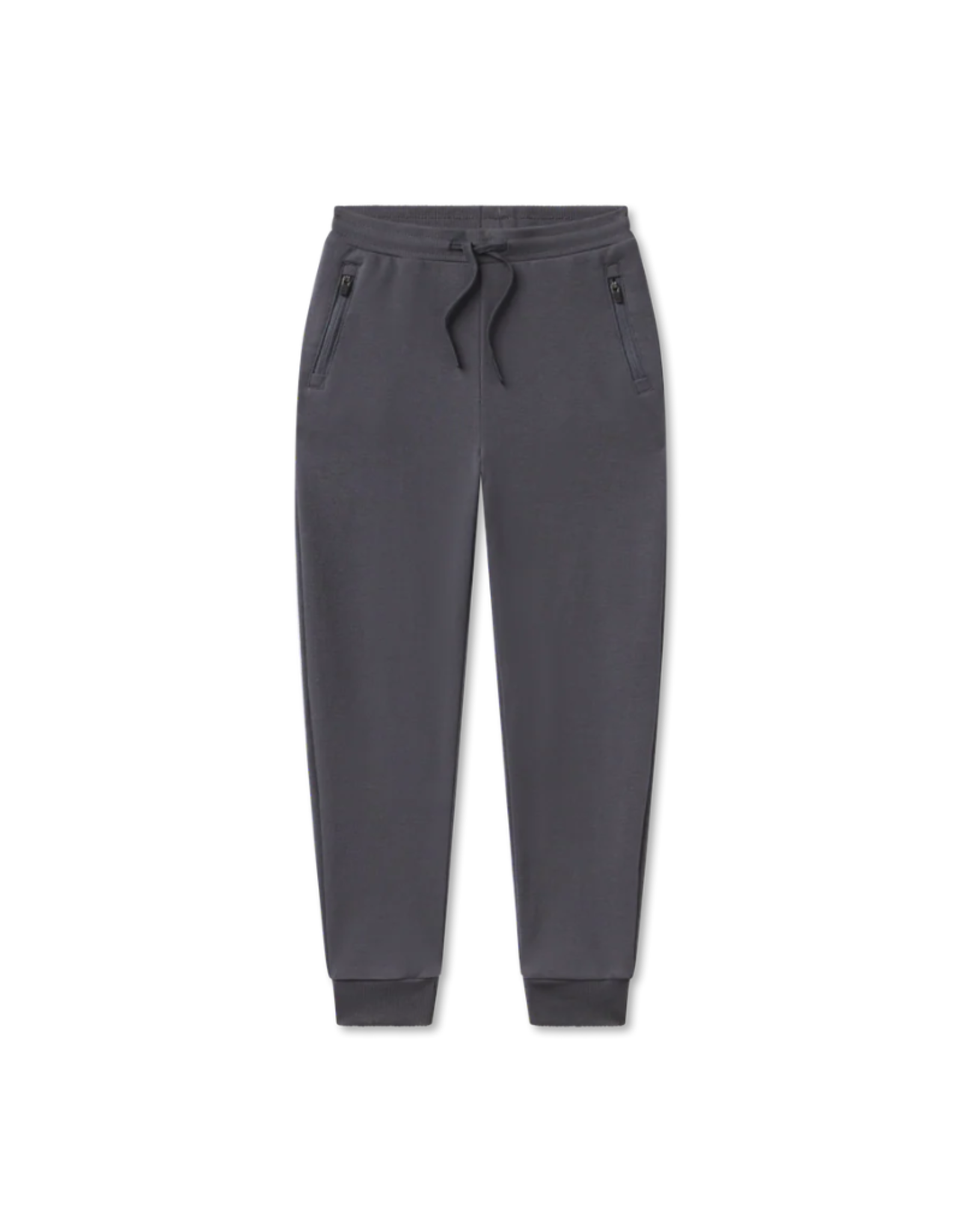 Southern Marsh Youth Buchanan Performance Jogger, Midnight Gray