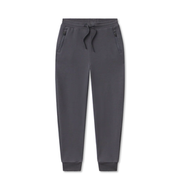 Southern Marsh Youth Buchanan Performance Jogger, Midnight Gray