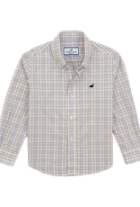 Properly Tied Seasonal Sportshirt, Bridgewater