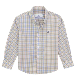 Properly Tied Seasonal Sportshirt, Bridgewater