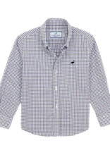 Properly Tied Seasonal Sportshirt, Carolina