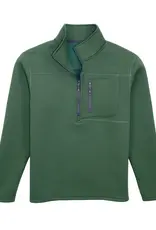 Properly Tied Arctic Pullover Fern