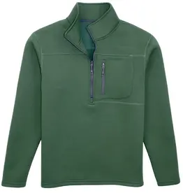 Properly Tied Arctic Pullover Fern