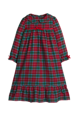 Little English Classic Nightgown, Highlands Tartan