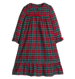 Little English Classic Nightgown, Highlands Tartan