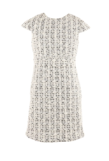 Gabby The Nataly Shift Dress, Print