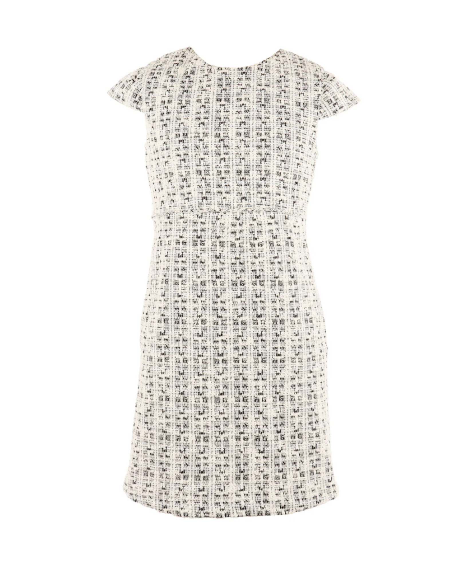 Gabby The Nataly Shift Dress, Print