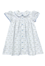 James and Lottie Whitley Dress, Angels