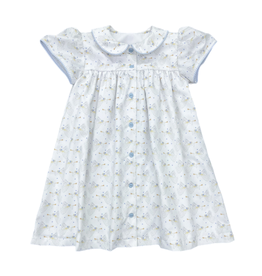 James and Lottie Whitley Dress, Angels