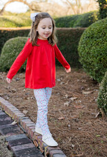 James and Lottie Isla Legging Set, Full Bloom