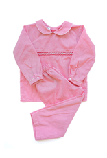 Ruth and Ralph Samuel Pants Set, Festive