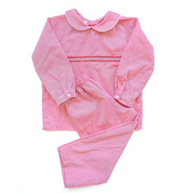 Ruth and Ralph Samuel Pants Set, Festive