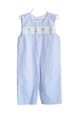 Ruth and Ralph Norman Longall, Nutcracker