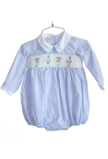 Ruth and Ralph Henry  Bubble, Nutcracker