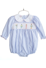 Ruth and Ralph Eleanor Bubble, Nutcracker