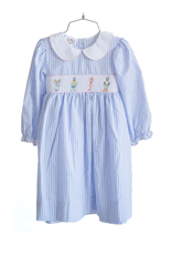 Ruth and Ralph Caroline Dress, Nutcracker