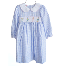 Ruth and Ralph Caroline Dress, Nutcracker