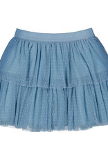 Mayoral Ocean Tul Skirt