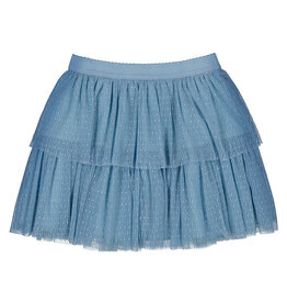 Mayoral Ocean Tul Skirt