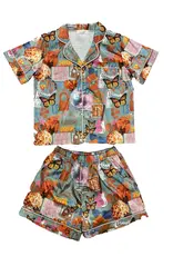 Tweenstyle Showgirl Era Lounge Set