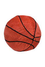 Iscream Basketball 3D Slow Rise Plush