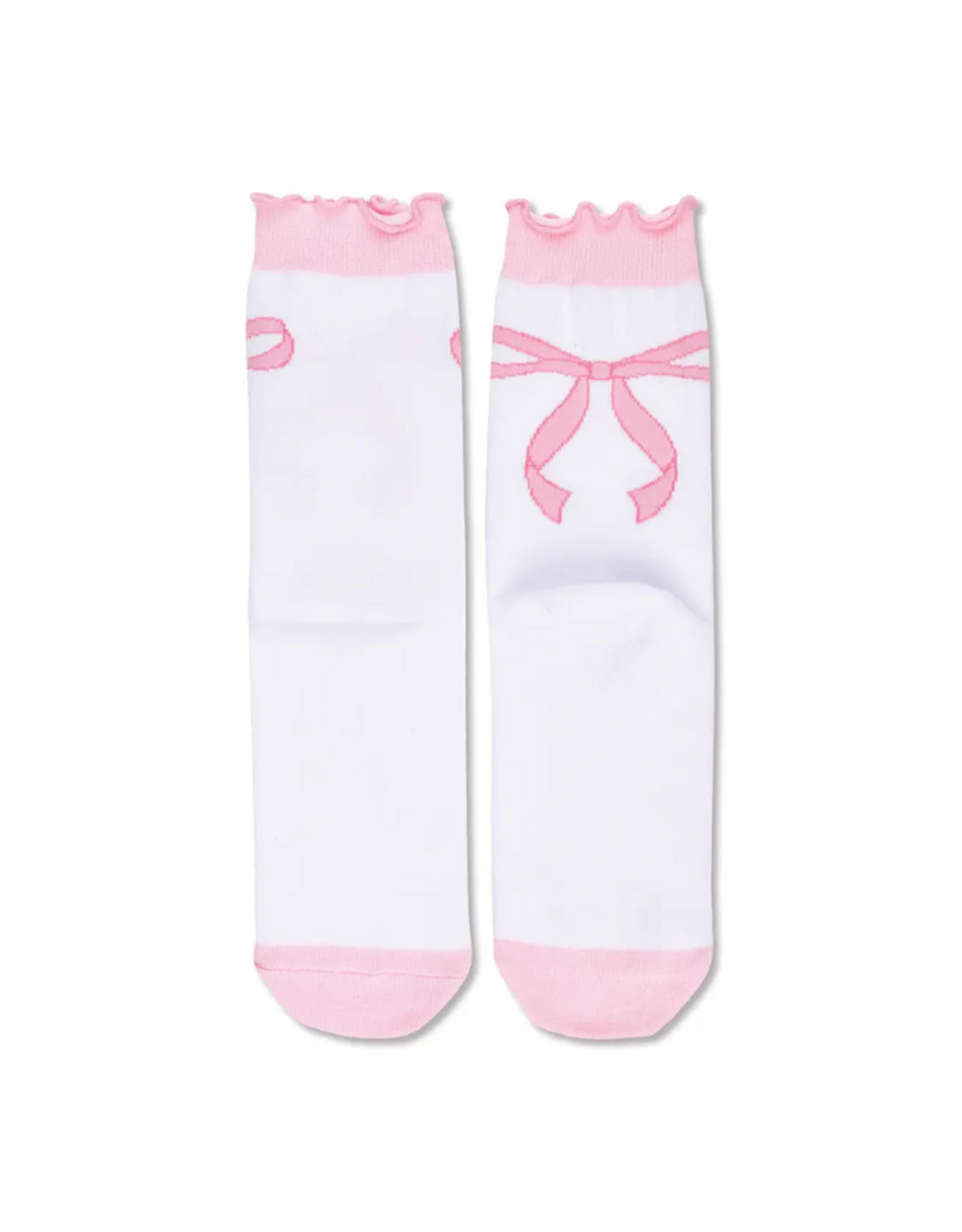 Iscream Bow Socks