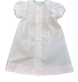 Baby Sen Pink London Daygown