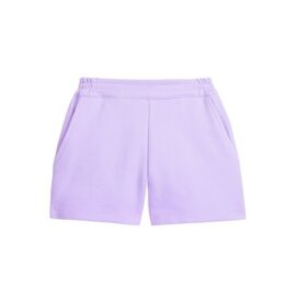 Bisby Basic Shorts - Iris