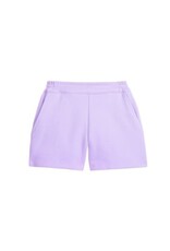 Bisby Basic Shorts - Iris