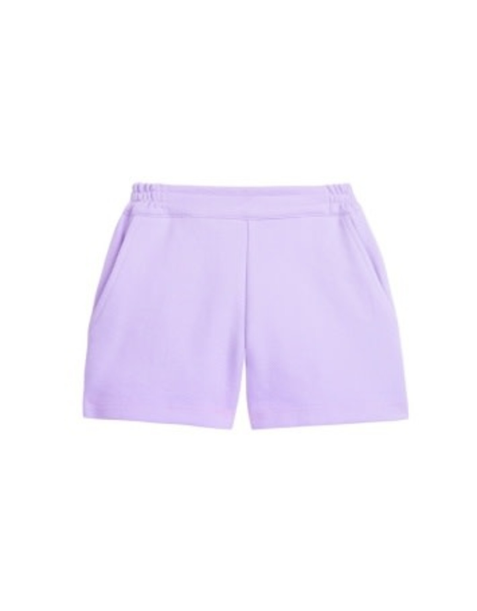 Bisby Basic Shorts - Iris