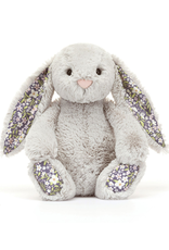 Jelly Cat Blossom Silver Bunny 'Bloom'