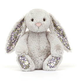 Jelly Cat Blossom Silver Bunny 'Bloom'