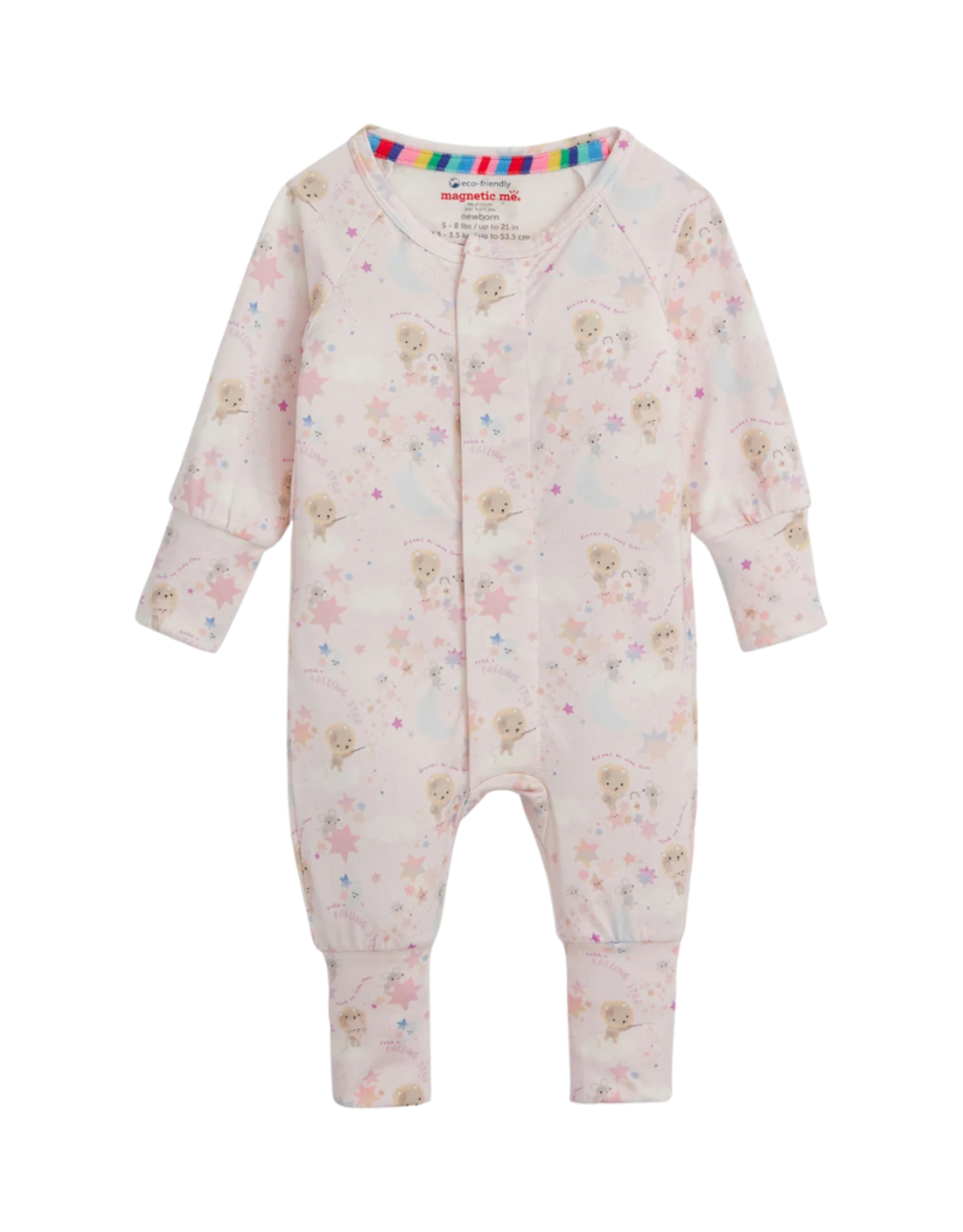 Magnetic Me Star Catcher Modal Conv Coverall