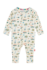 Magnetic Me Dumps Like A Truck Conv Coverall