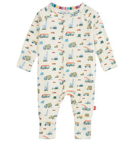 Magnetic Me Dumps Like A Truck Conv Coverall