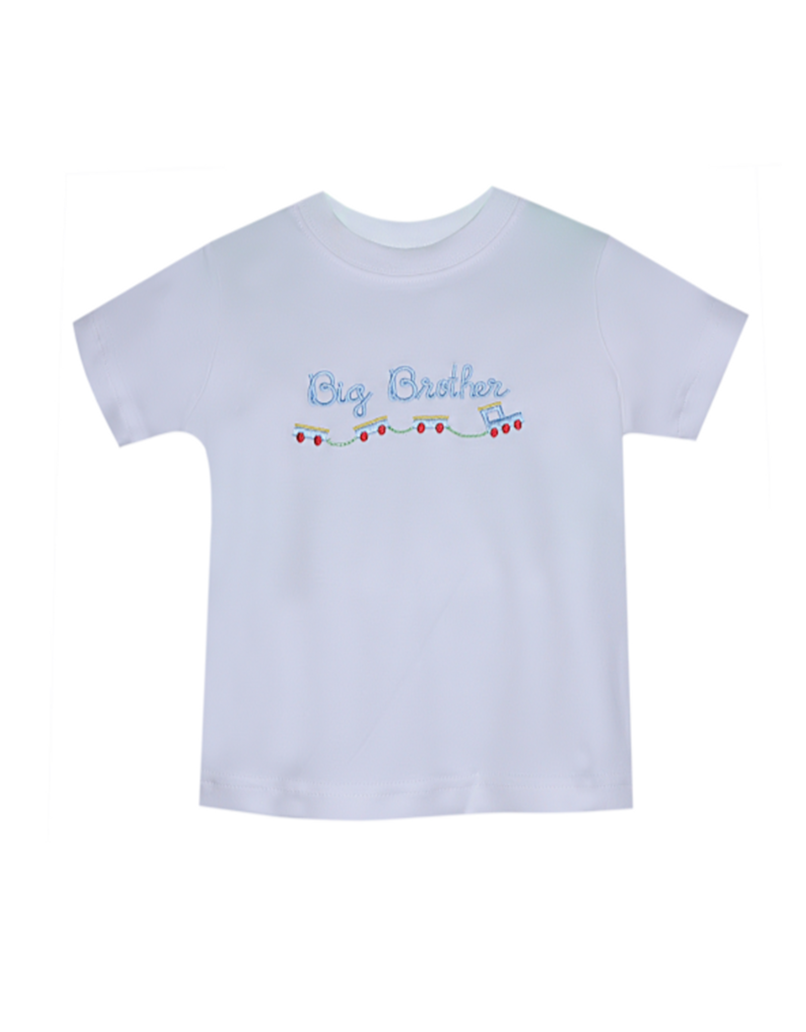 Remember Nguyen White Big Brother Shirt