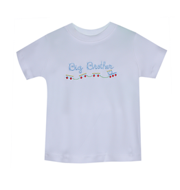 Remember Nguyen White Big Brother Shirt