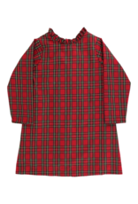 The Bailey Boys Tartan Plaid A-Line Dress