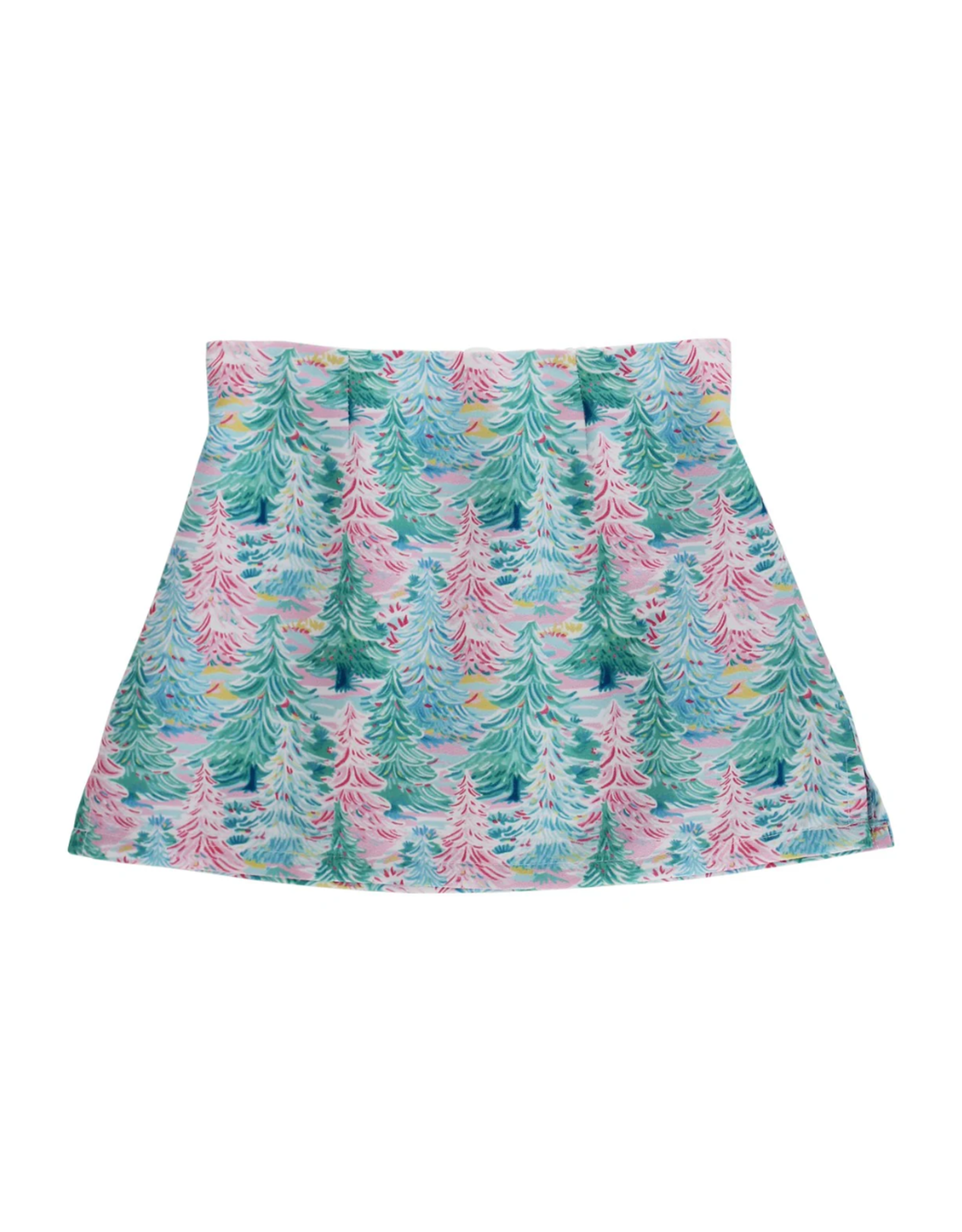 The Bailey Boys Skort, Trees