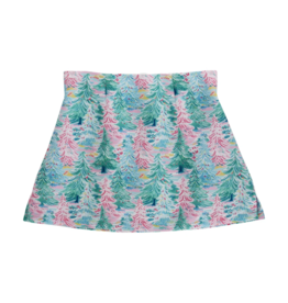 The Bailey Boys Skort, Trees