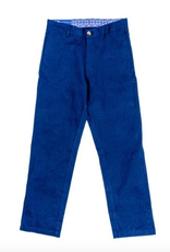 The Bailey Boys Champ Pant Twill Navy
