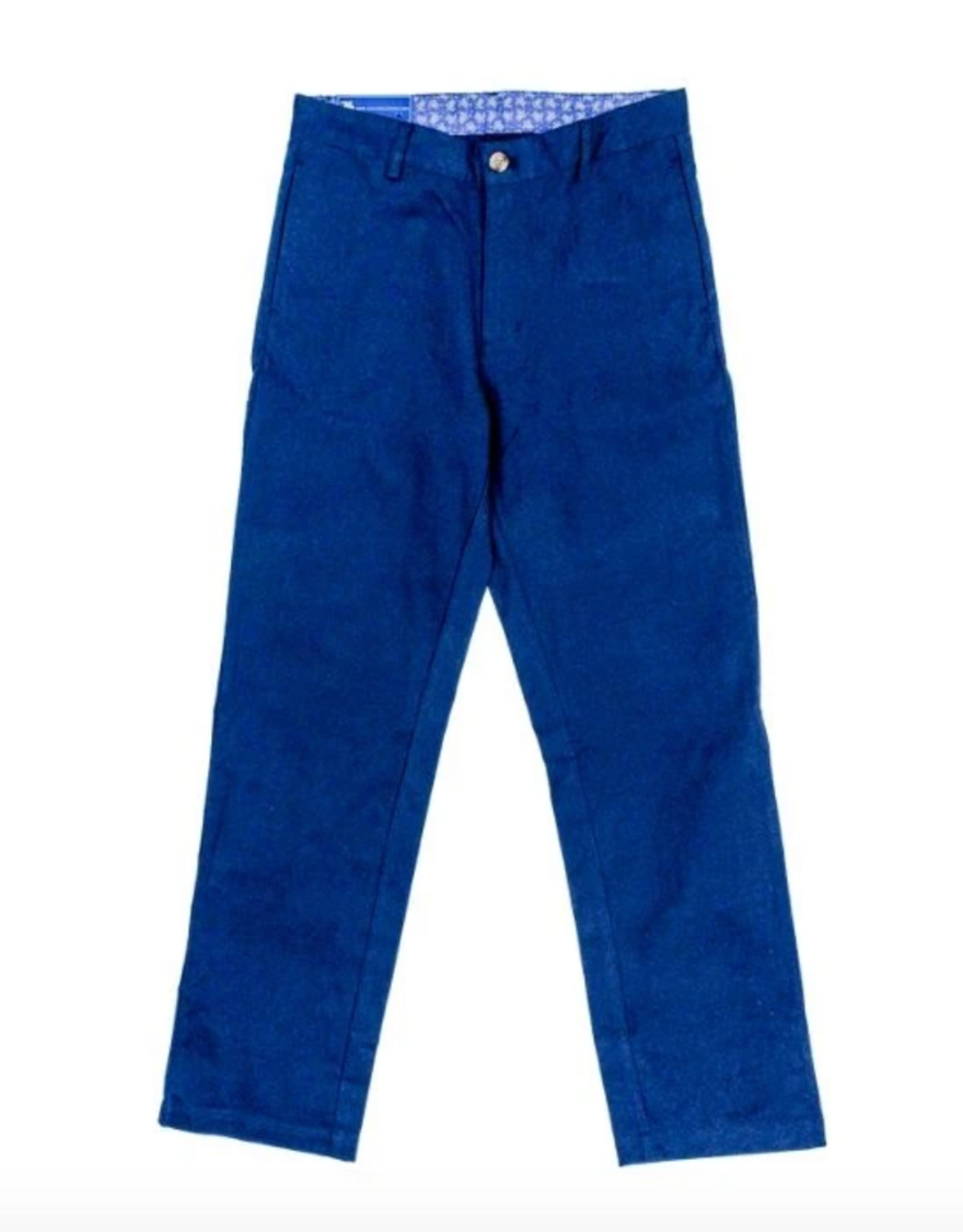 The Bailey Boys Champ Pant Twill Navy