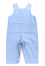 The Bailey Boys Light Blue Cord Jon Jon