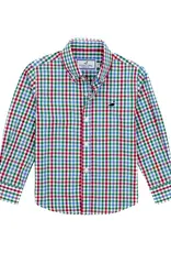 Properly Tied Seasonal Sportshirt, Jolly