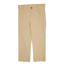 SouthBound Performance Pants, Khaki