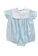 Baby Sen Blue Rowan Bubble